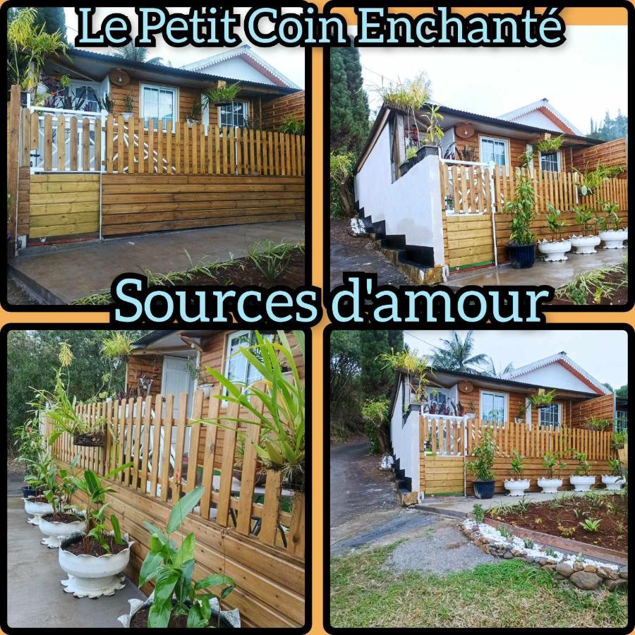 Lepetitcoinenchante 생-루이 외부 사진